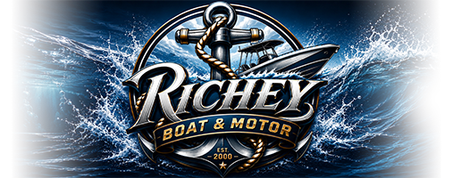 Richey Boat